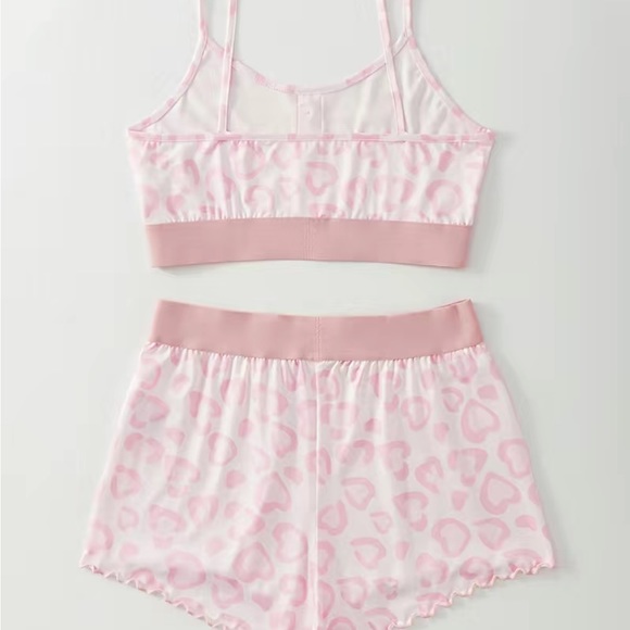 Cute PJ Sets🥰❤️🦊 - Picture 6 of 6